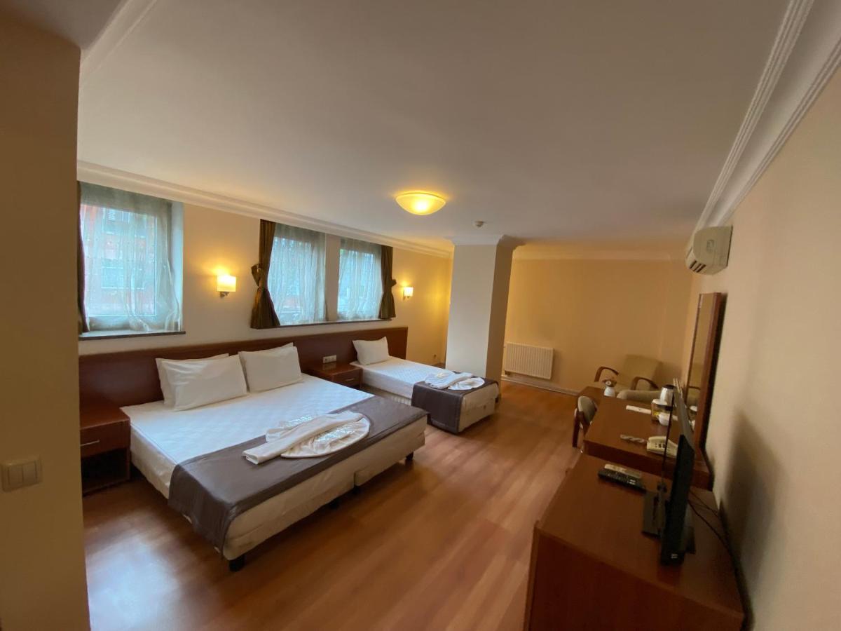 Triada Gayrettepe - Housity