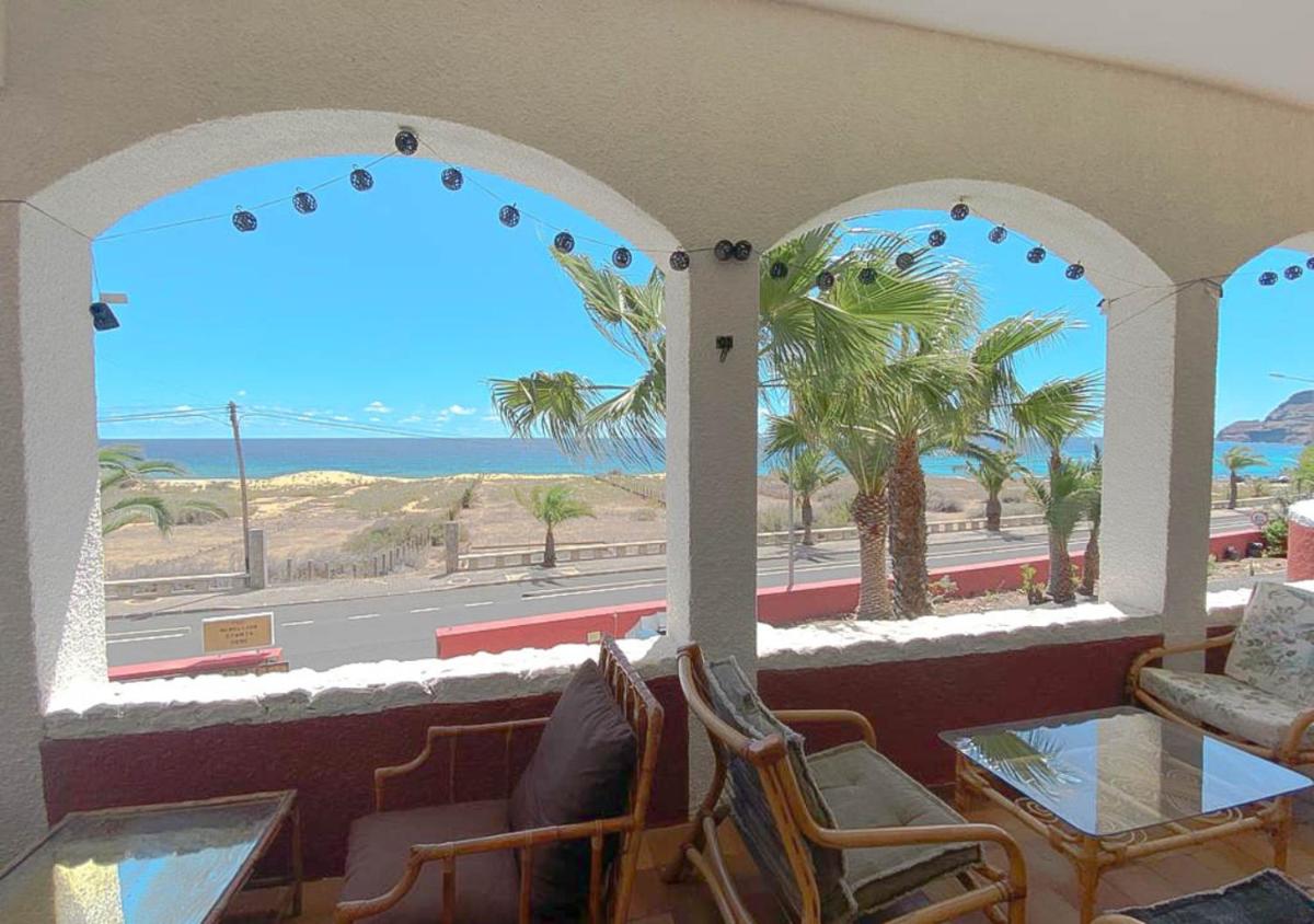 Porto Santo Destination - Housity