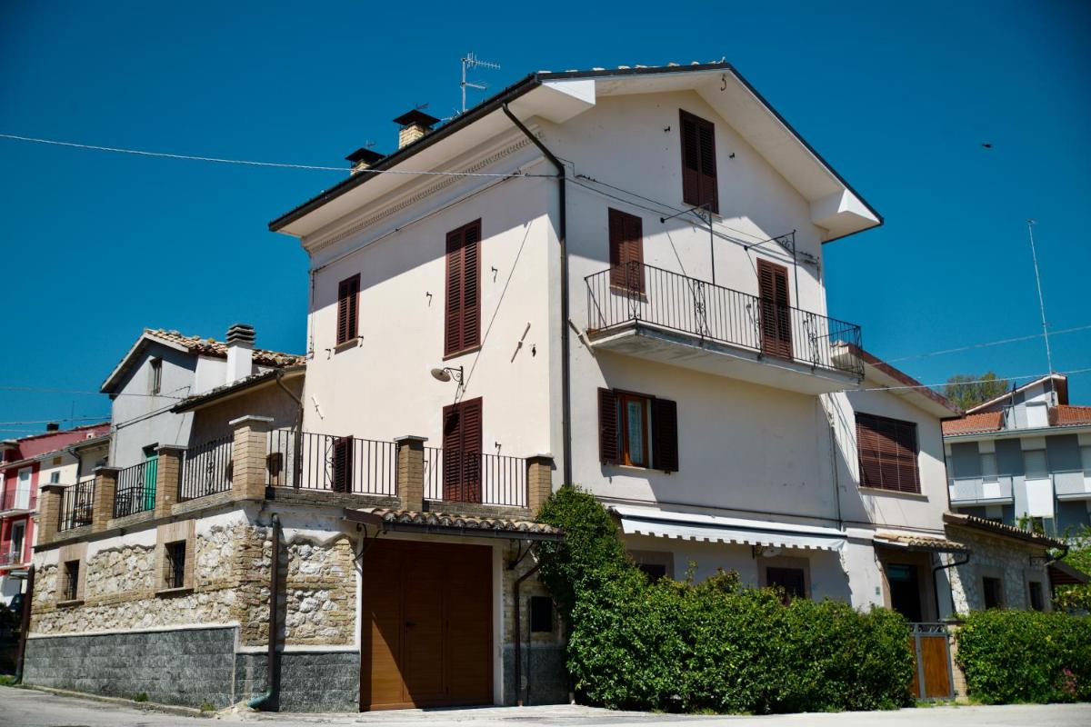 La casa di Cristina - Housity