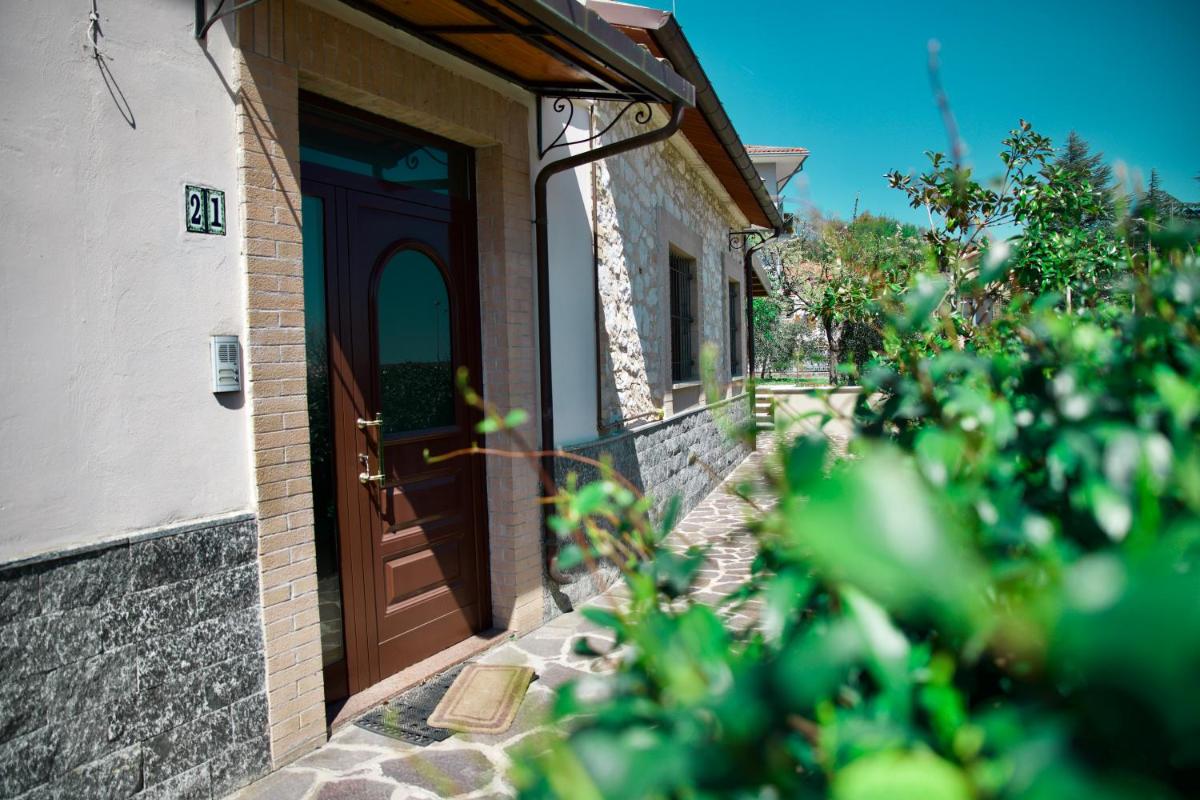 La casa di Cristina - Housity