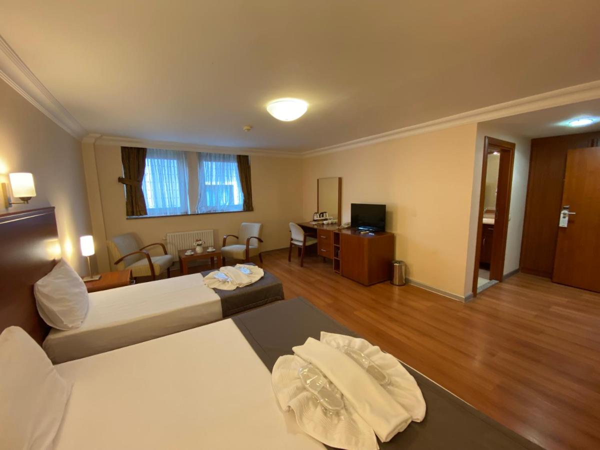 Triada Gayrettepe - Housity