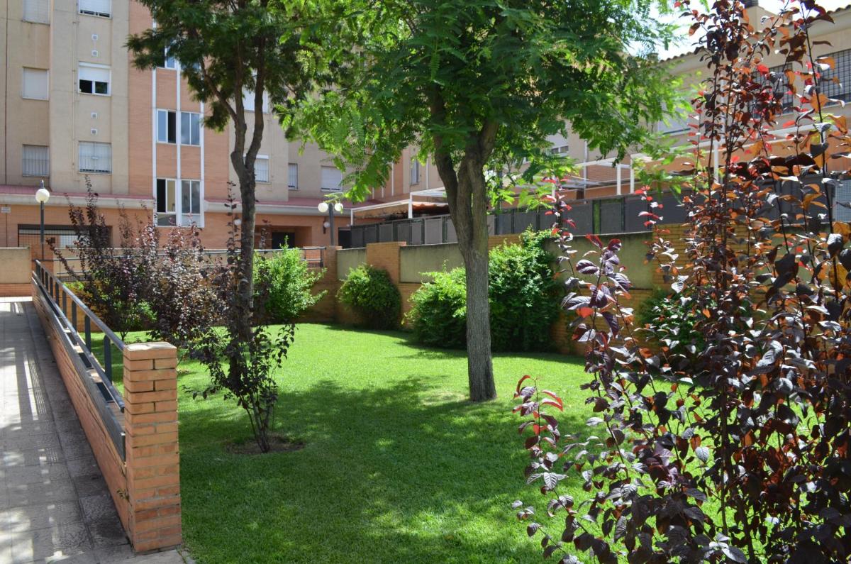 Apartamento Reformado Parking gratis - Housity