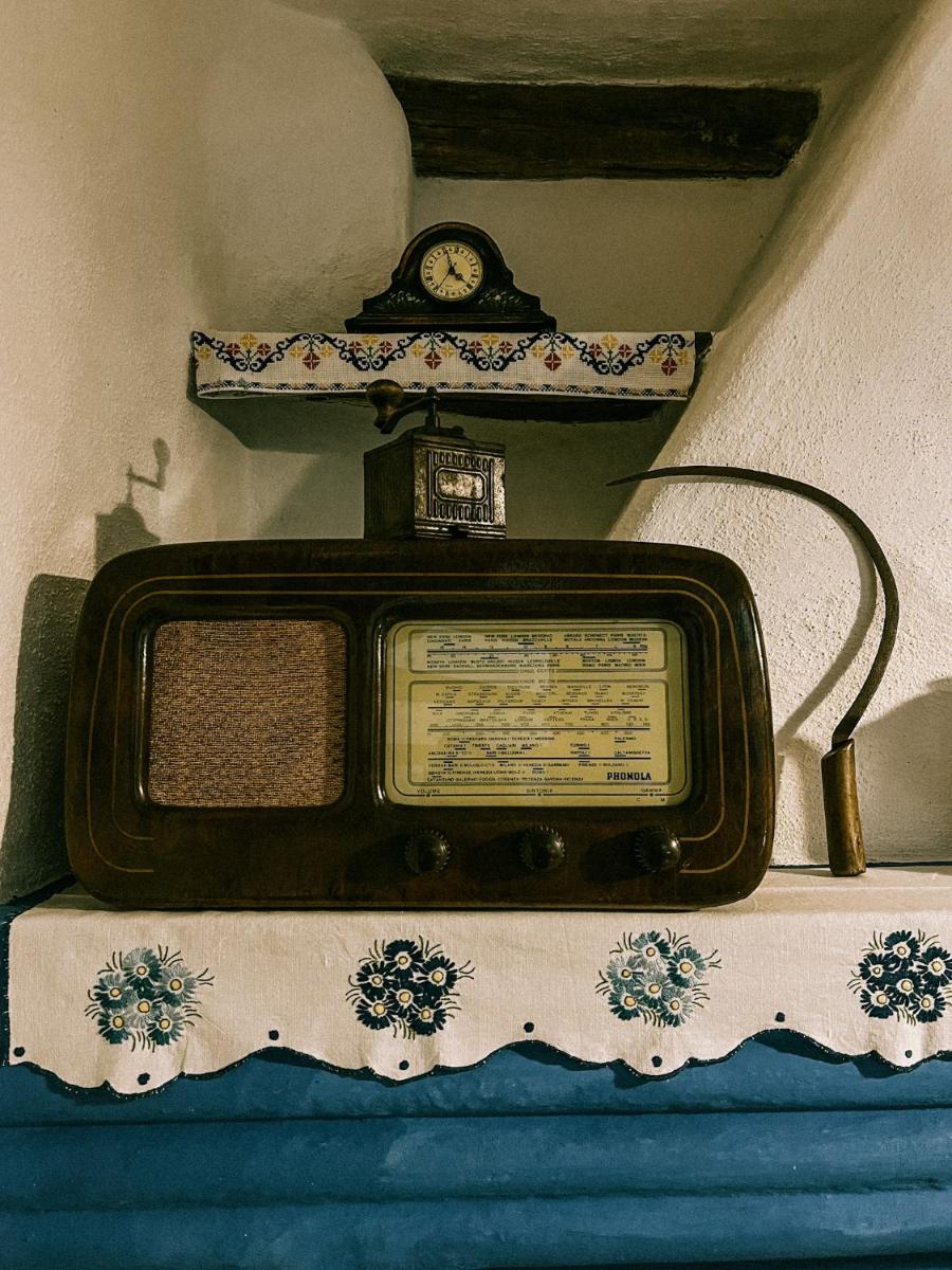 Casa Masini Authentic Barbagia Boutique Stay - Housity