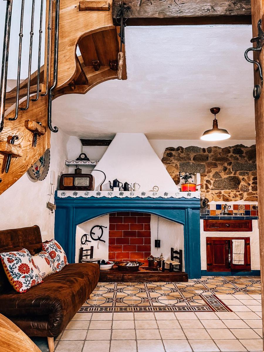 Casa Masini Authentic Barbagia Boutique Stay - Housity