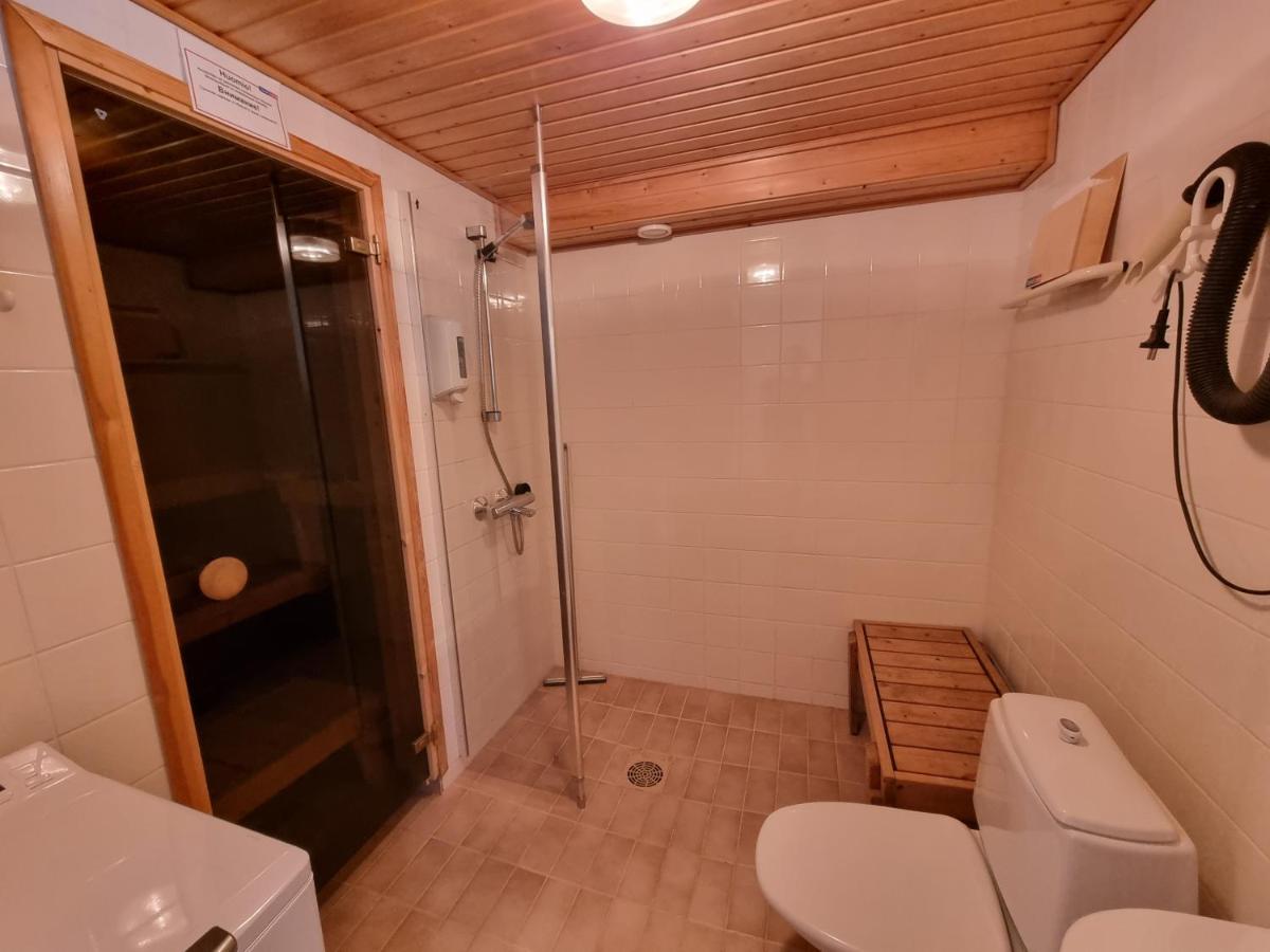 TAHKONTINTTI A2 - Housity