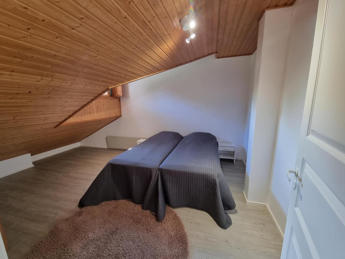 TAHKONTINTTI A2 - Housity
