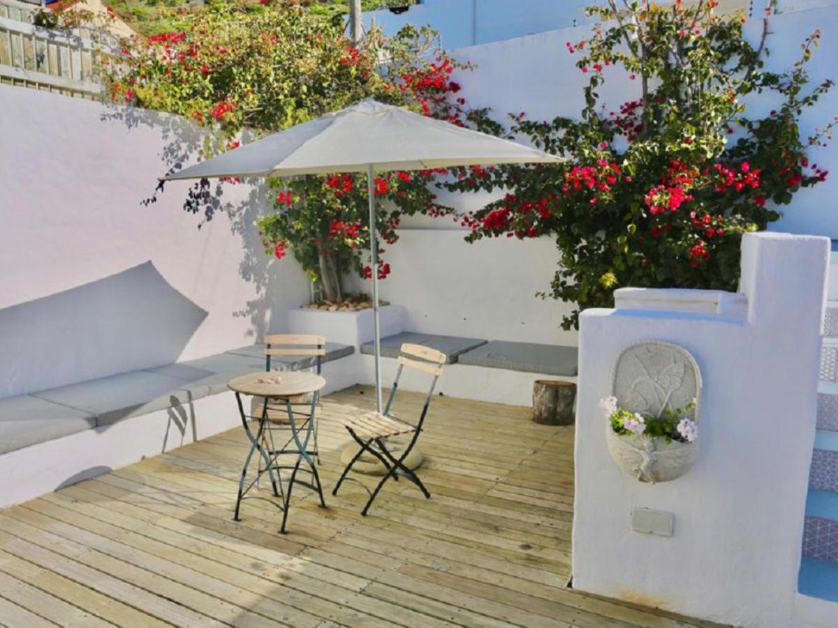 Kalk Bay Cottage - Housity