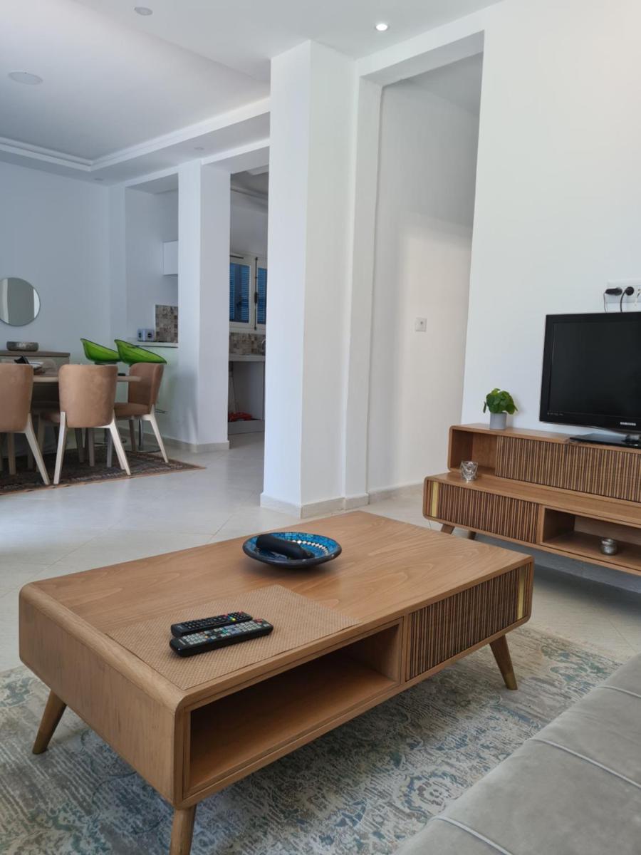 Suitetrails - Villa Bleue plage Sonia