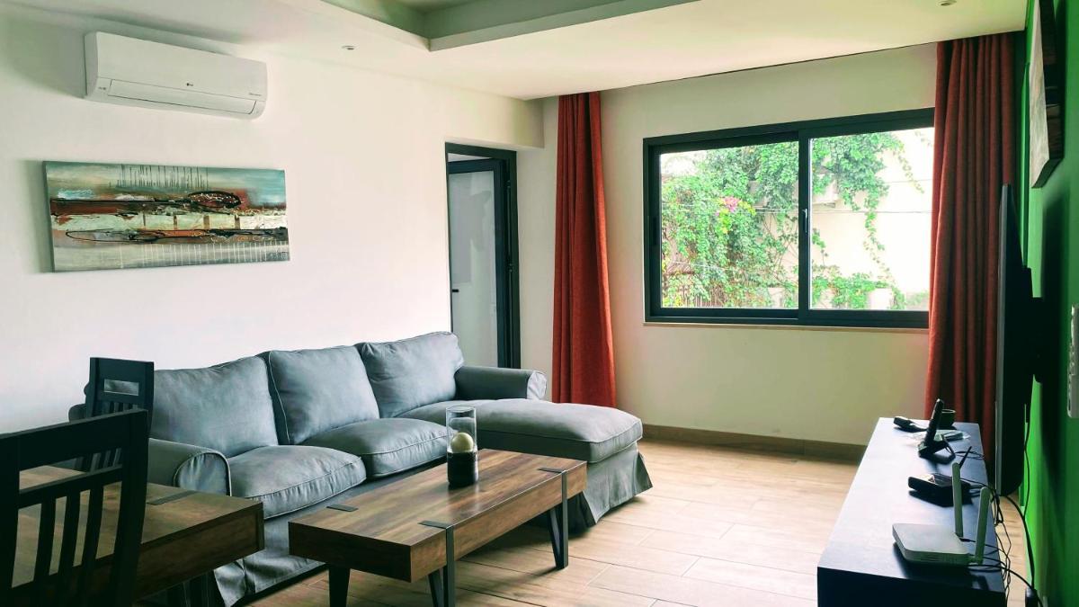 Suitetrails - Sea Views Apartments Gamboa