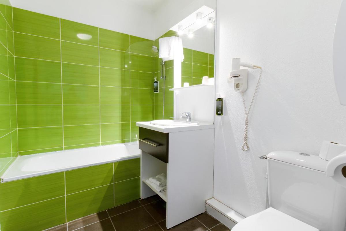 All Suites Appart Hôtel - Pau - Zénith - Housity