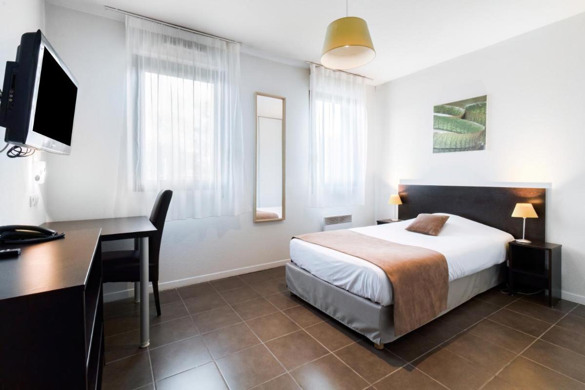 All Suites Appart Hôtel - Pau - Zénith - Housity
