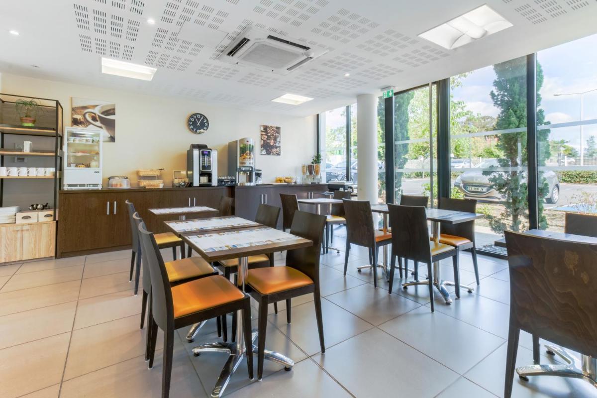 All Suites Appart Hôtel - Pau - Zénith - Housity