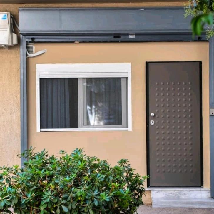 Alley's house Athens - Housity