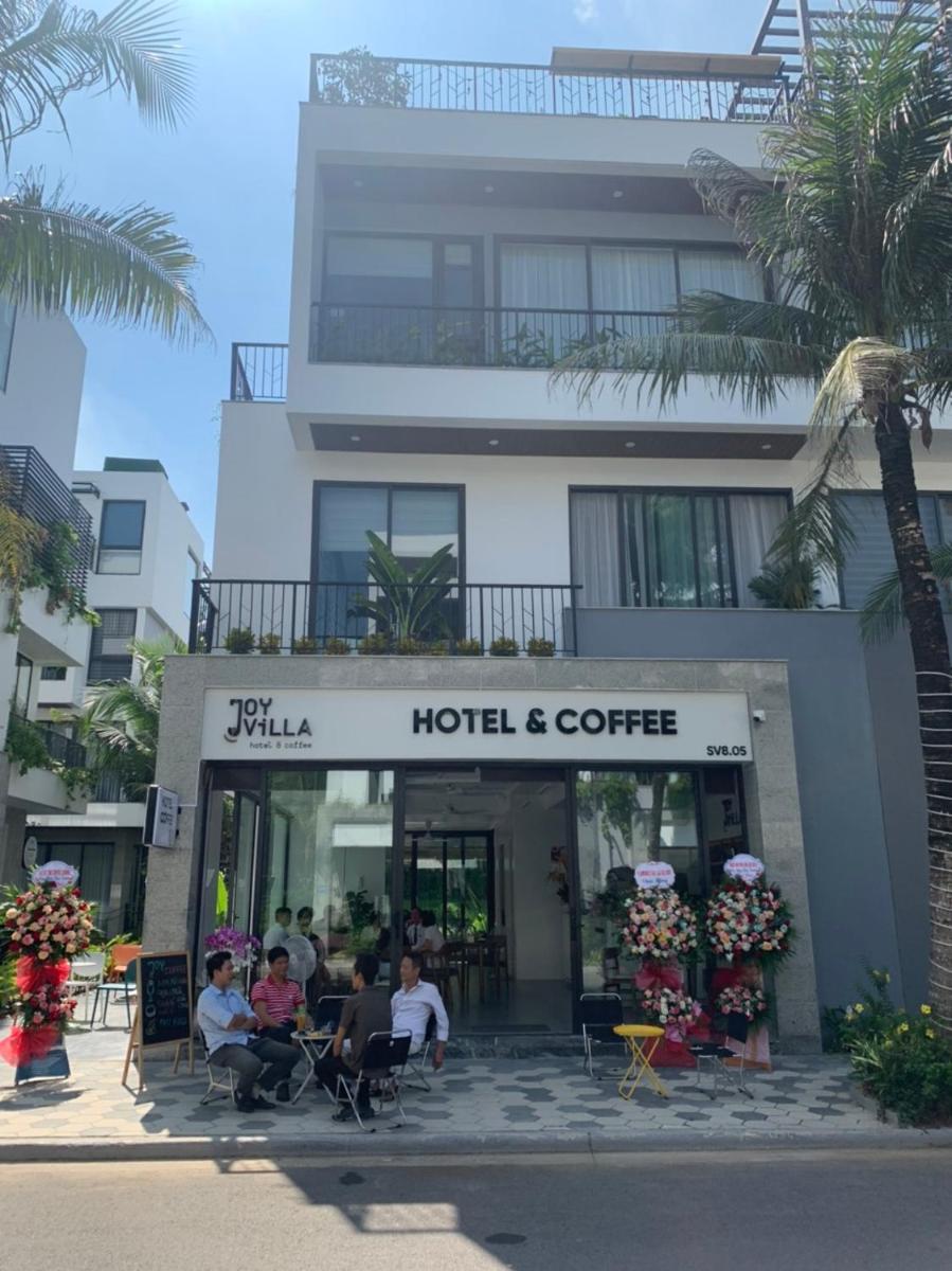 Joy Villa Đại Lải - 5 phòng ngủ - Housity