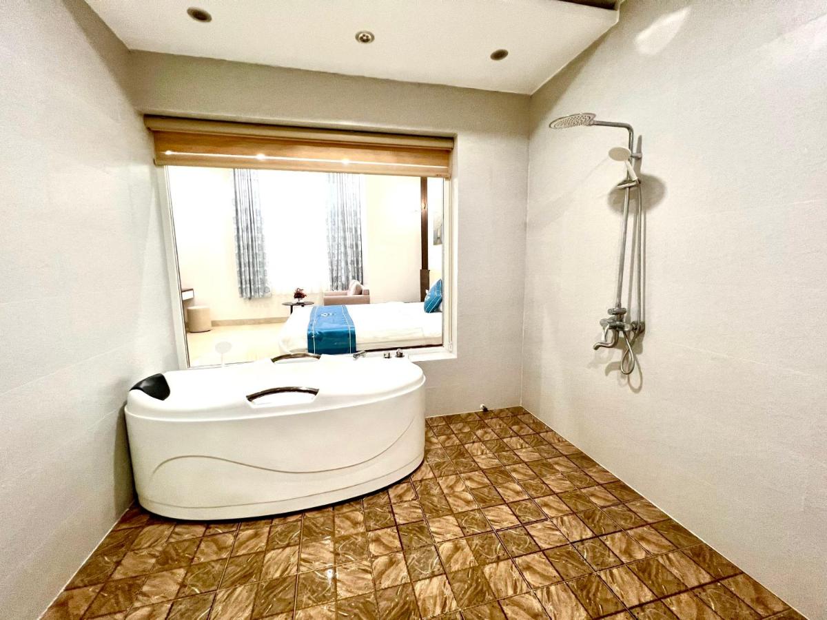 Khách sạn Ngọc Hà - Hizvo