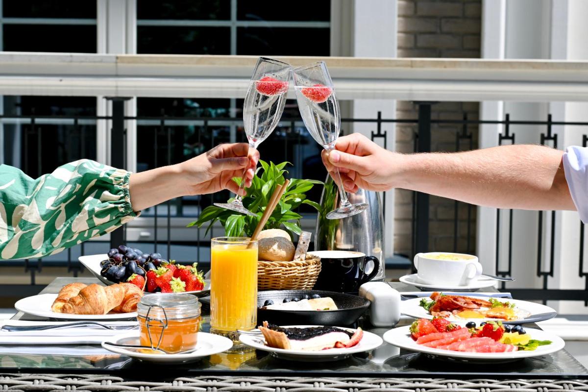 Hotel Sokół Wellness & SPA - Housity
