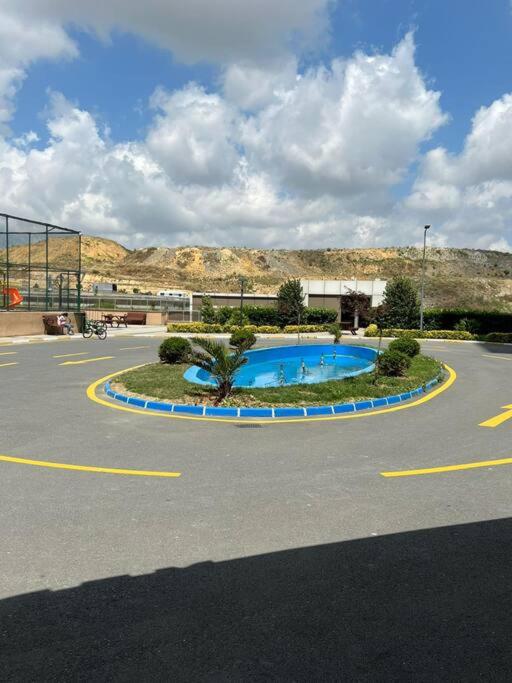 Perfect Home for Small Family in Başakşehir - Housity