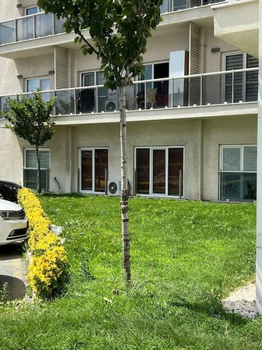 Perfect Home for Small Family in Başakşehir - Housity
