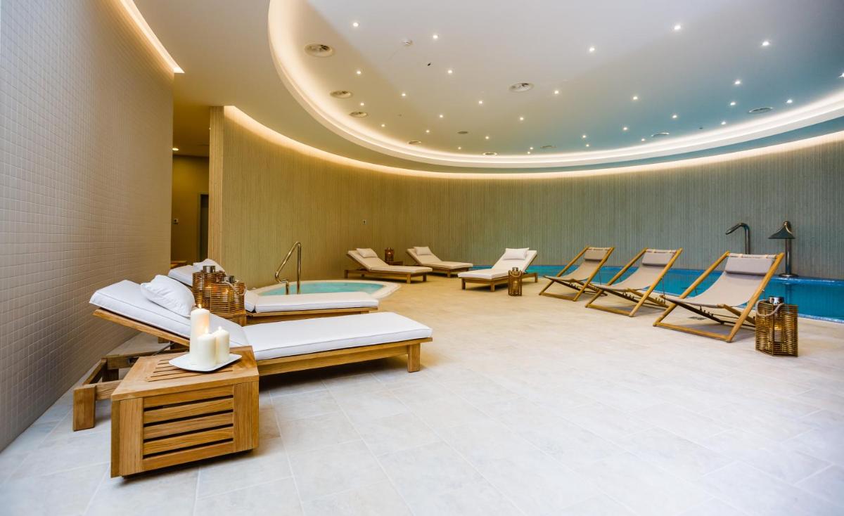 Hotel Sokół Wellness & SPA - Housity