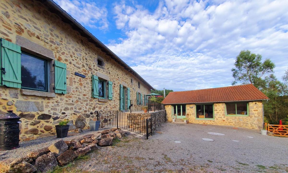 La Porcherie - Housity
