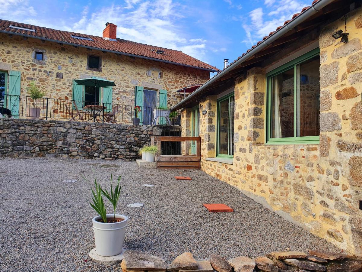 La Porcherie - Housity