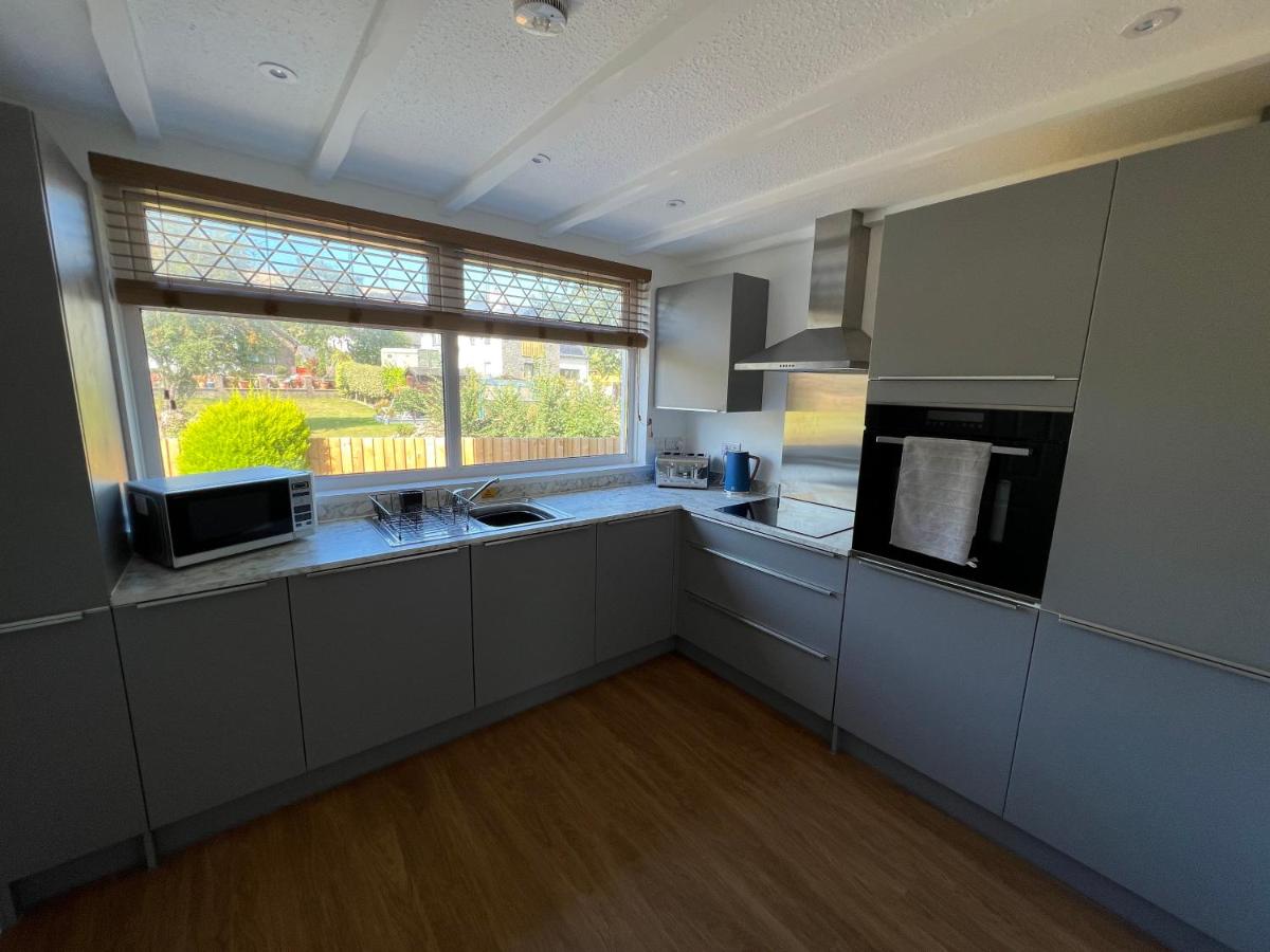 Escapism Wales Gwalia - Housity