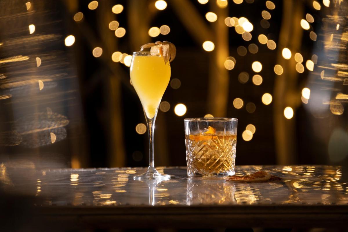 The Gannet Inn - Housity