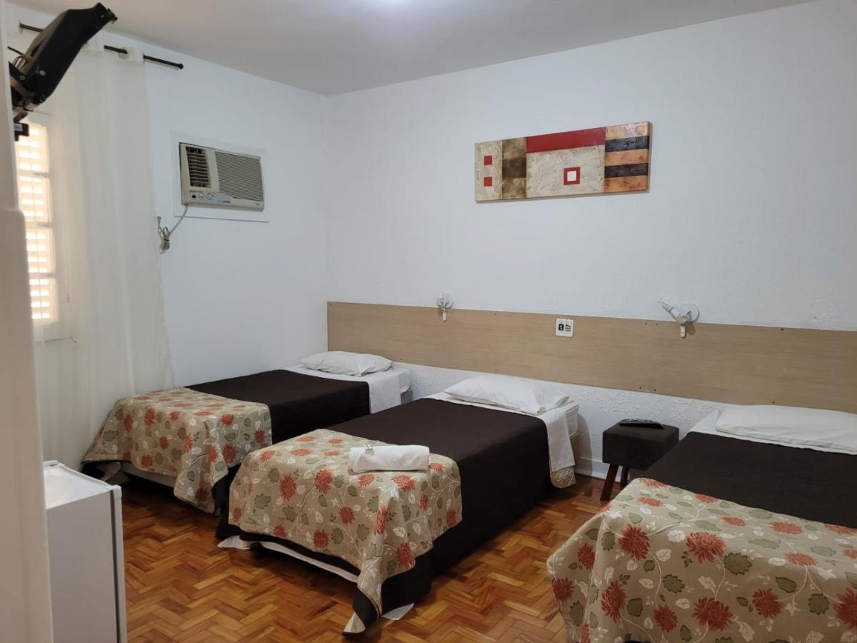 Hotel Cidade De Bauru - Housity