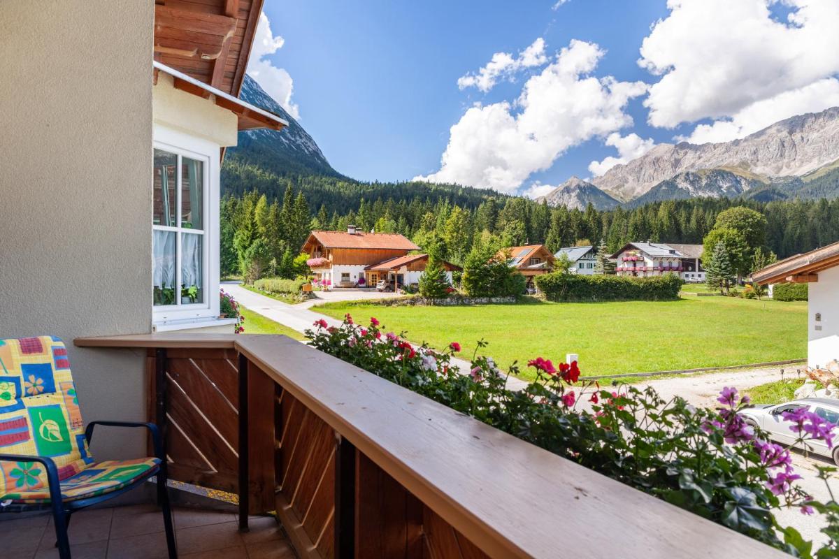 Landhaus Sonja 1 - Housity