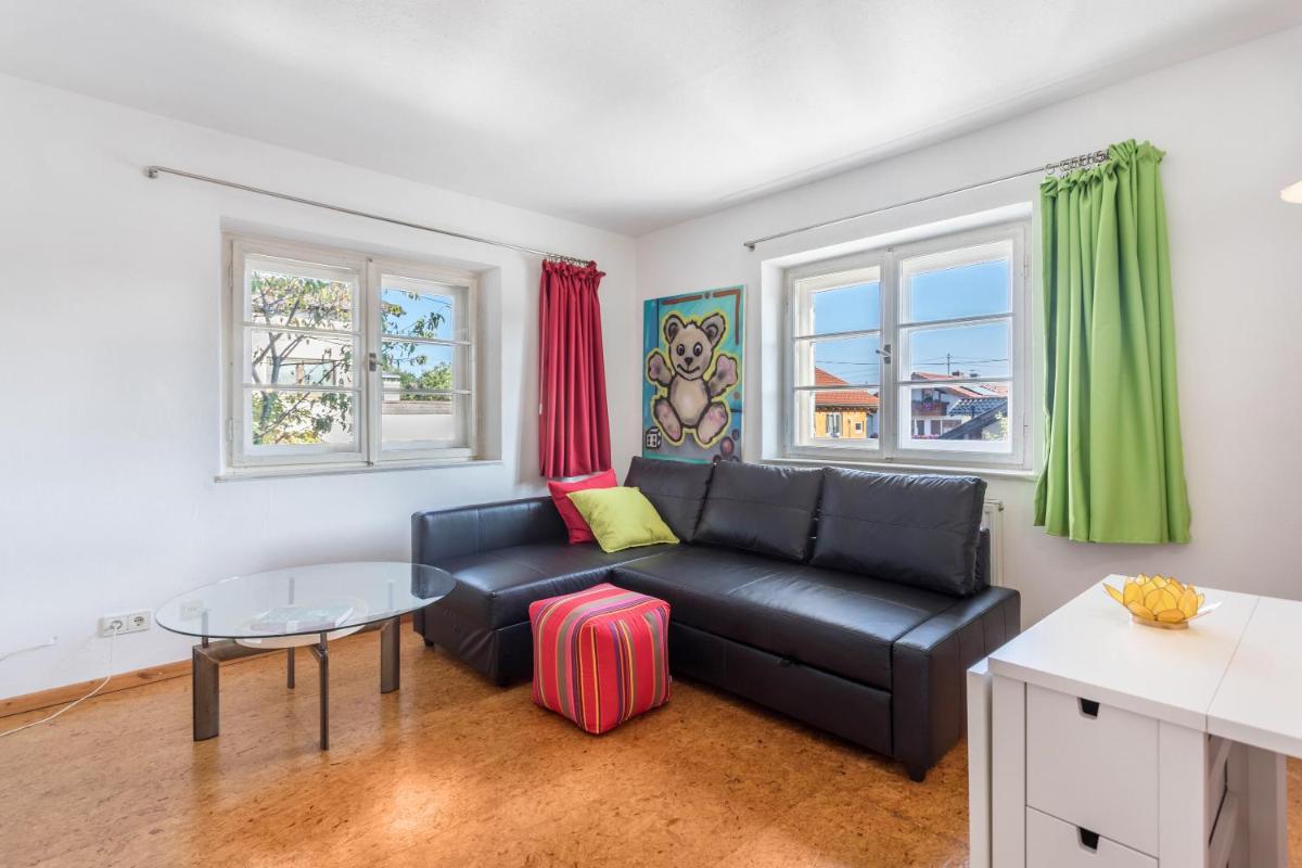 2rad-freunde - Housity