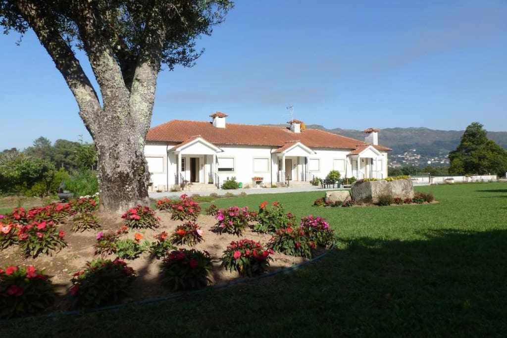 Quinta dos Brazilaves - Ponte de Lima - Housity