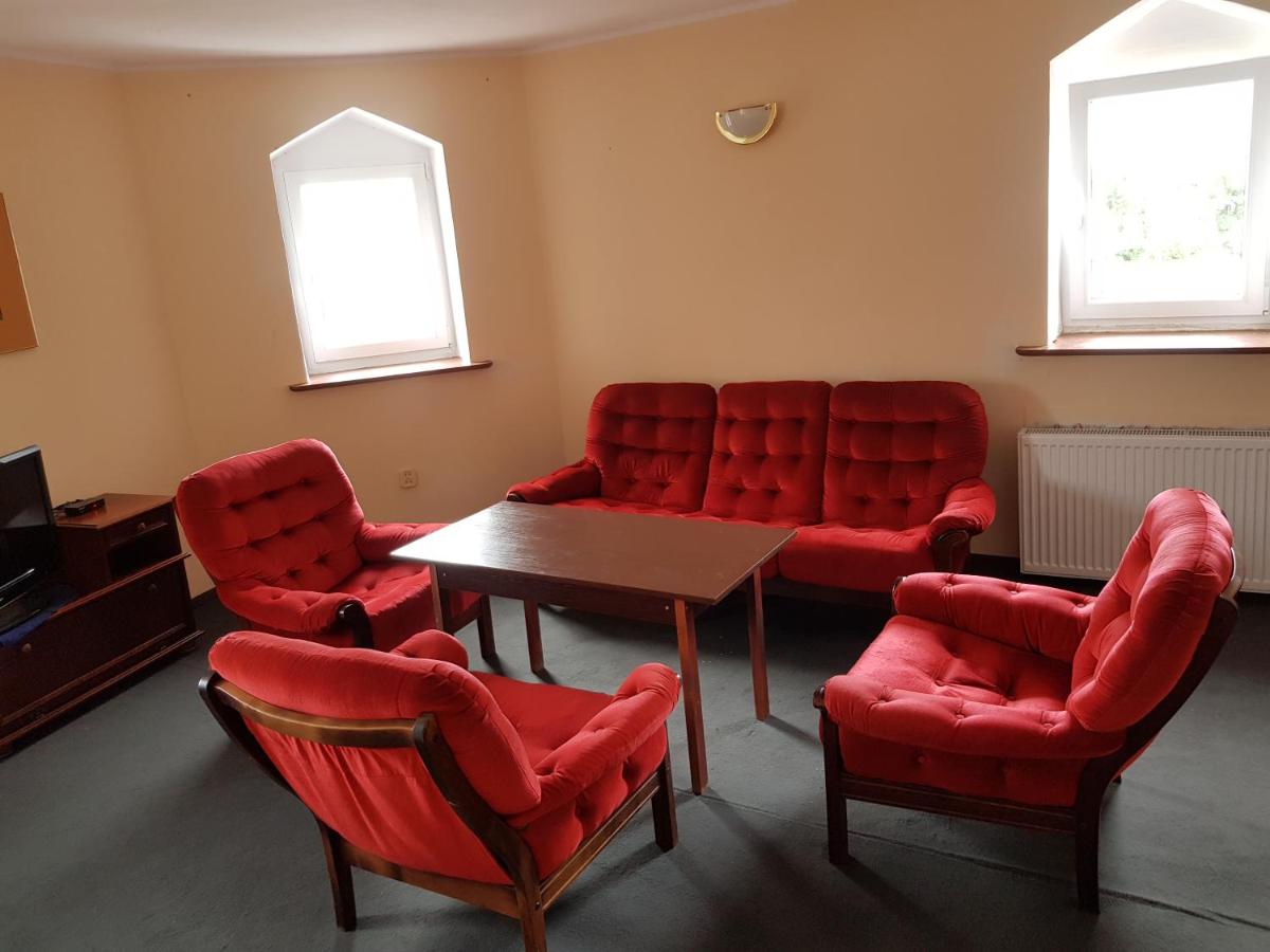 Apartamenty i pokoje go?cinne w Sztumie - Housity