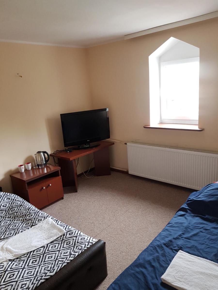 Apartamenty i pokoje go?cinne w Sztumie - Housity