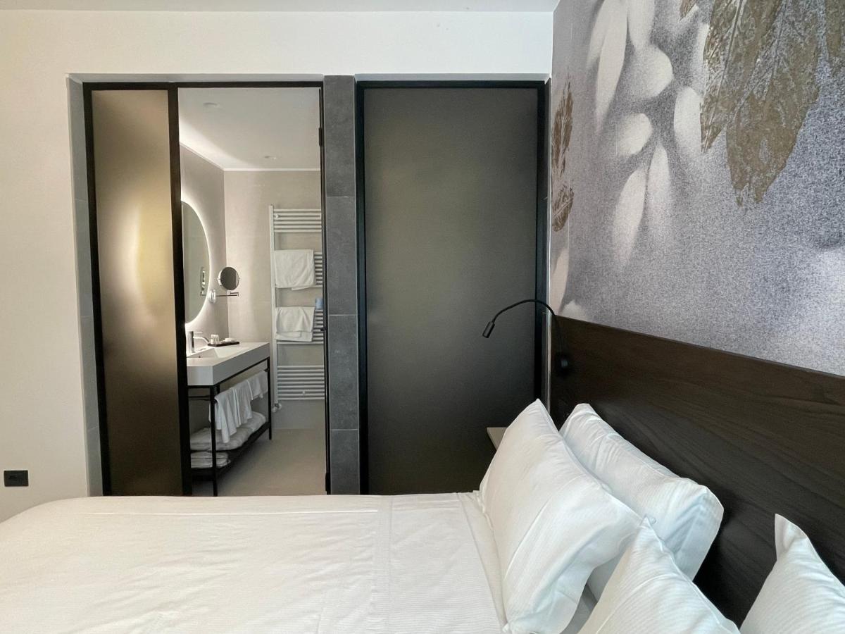 Hotel Ristorante Tre Lanterne & SPA - Housity