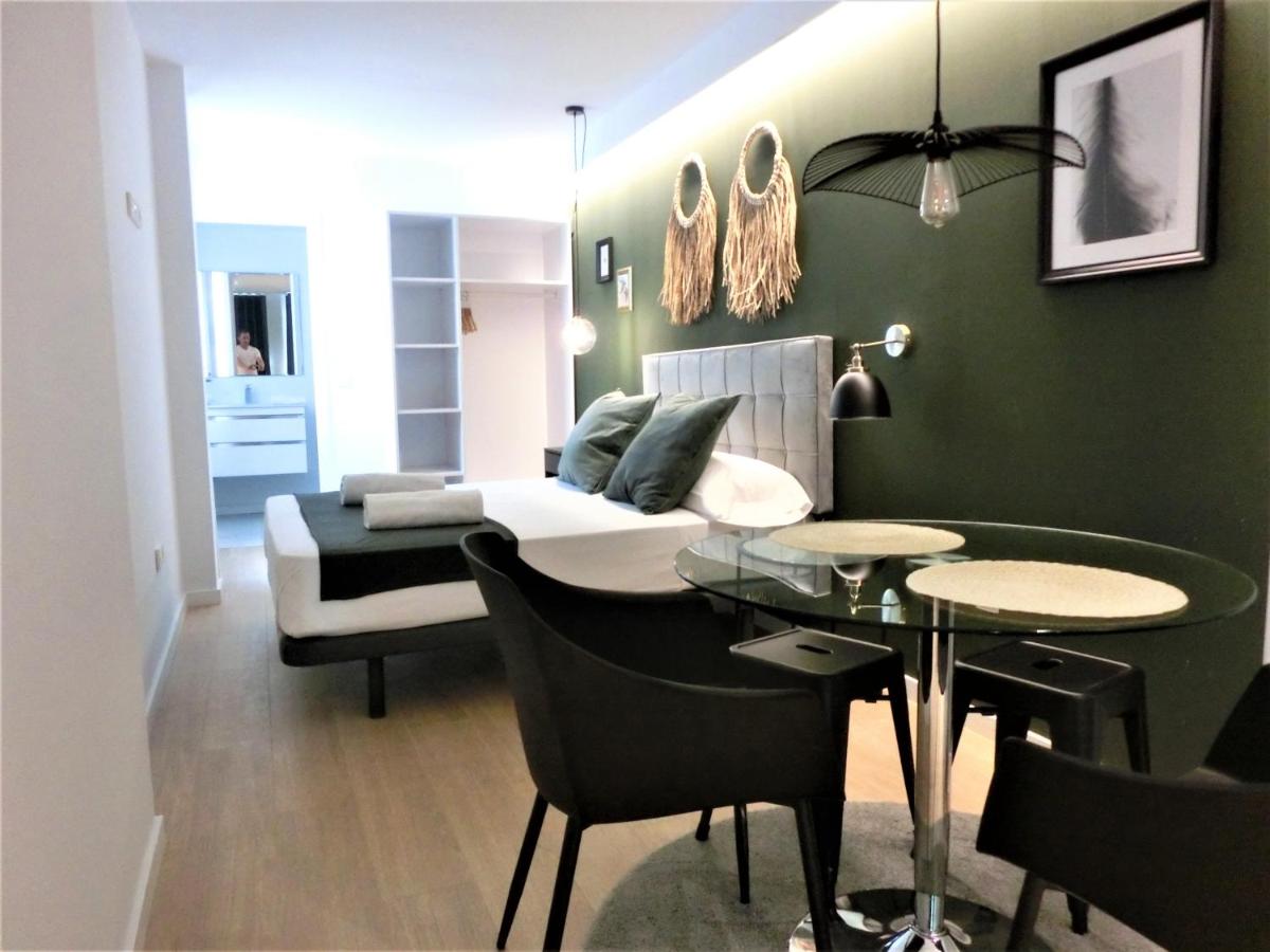 Total Valencia Torres de Quart - Housity