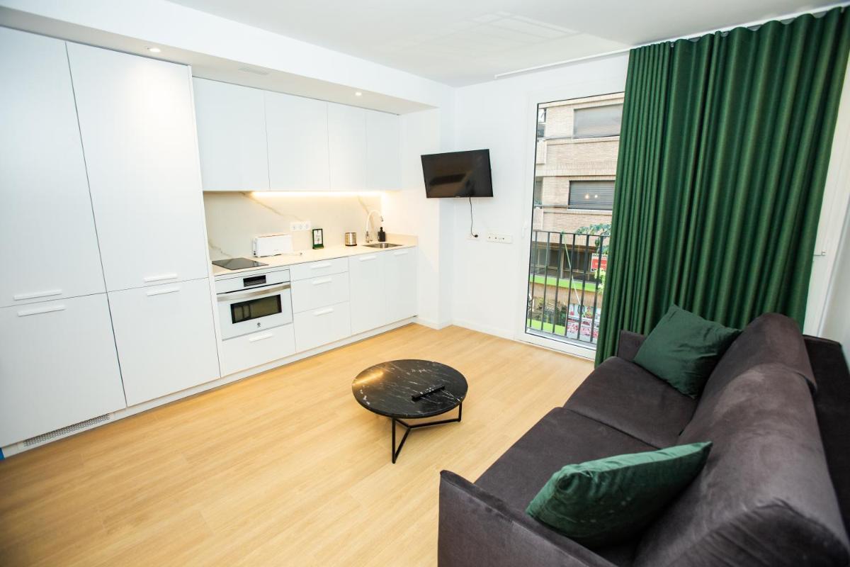 Total Valencia Torres de Quart - Housity