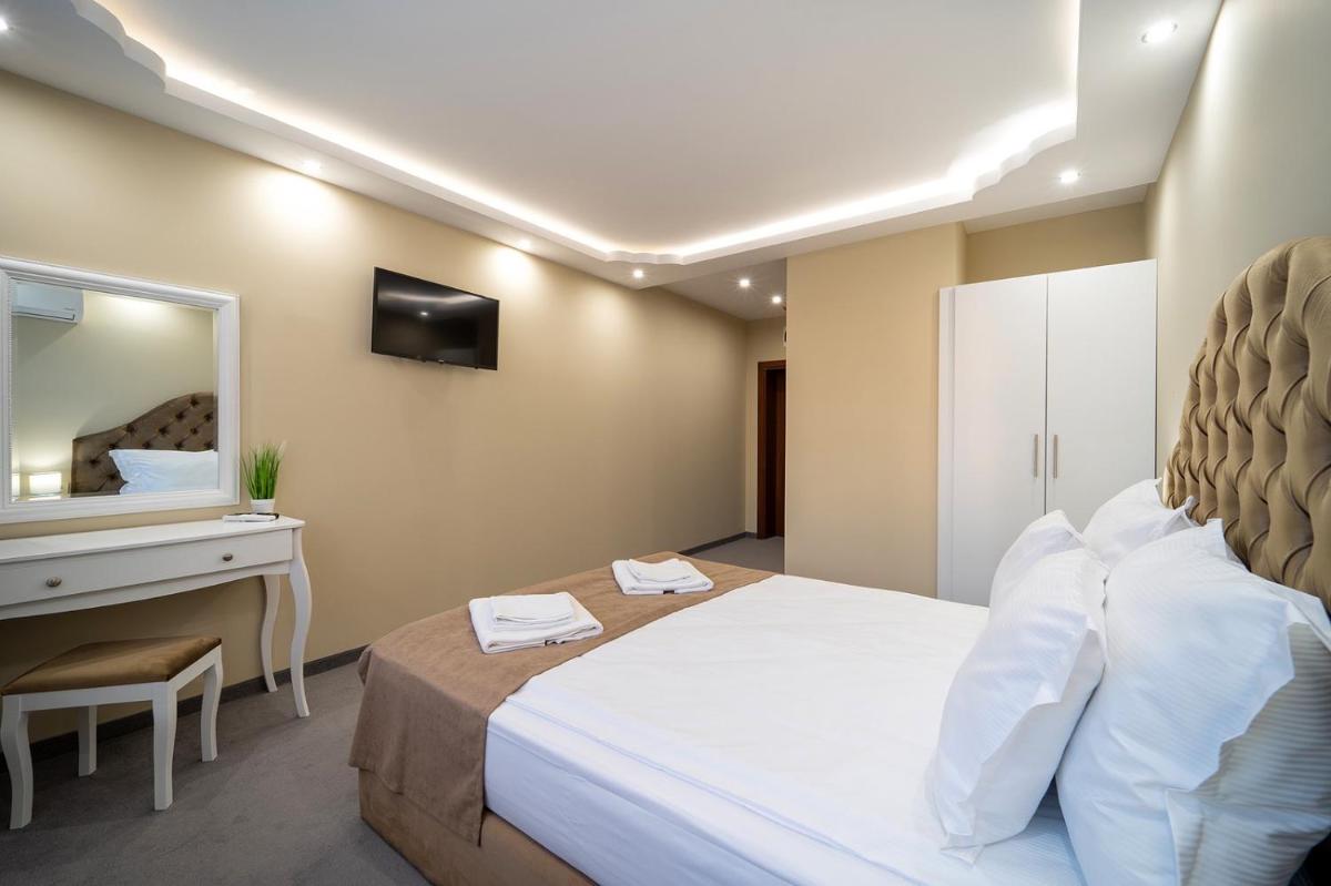 Suitetrails - Hotel Rivera