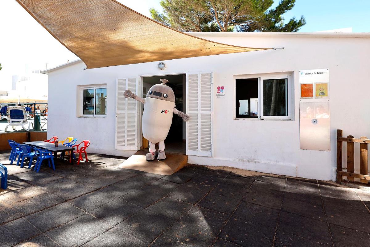 Imagen de la galería de Hotel Club Es Talaial, en Cala d´Or