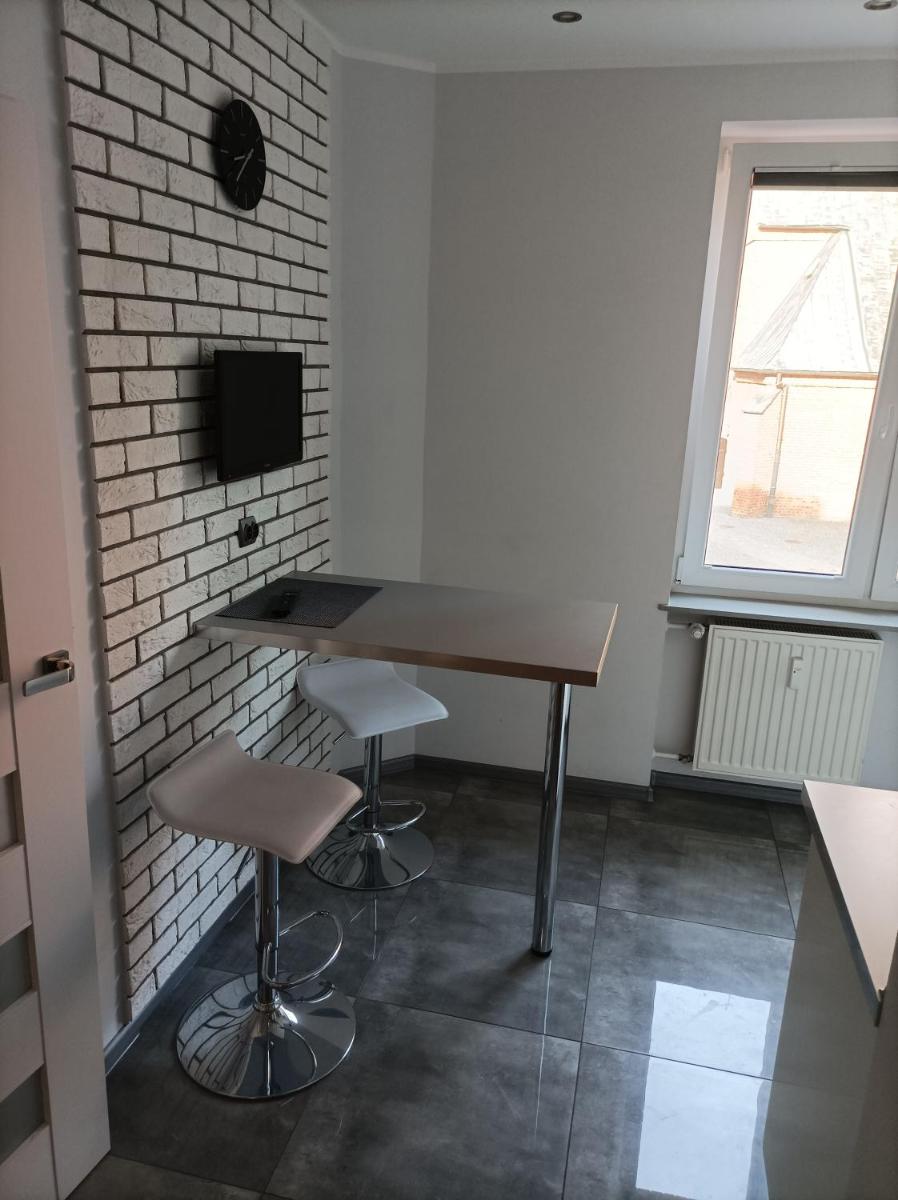 Przy Katedrze - Housity