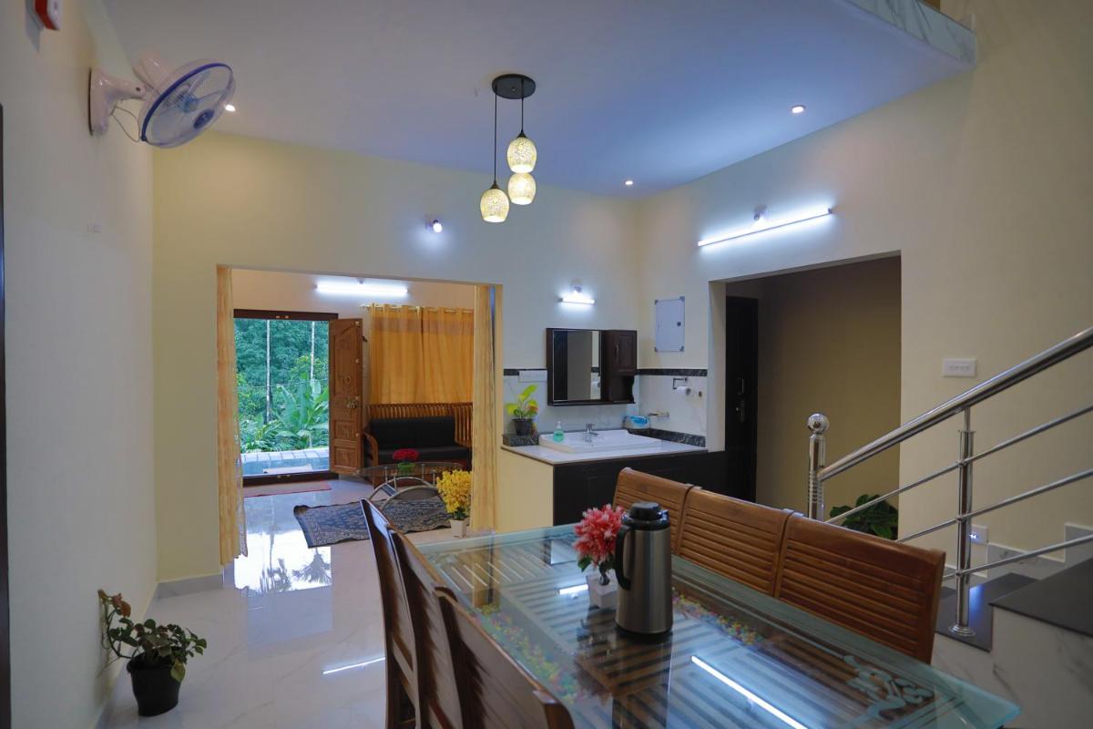 Kalapurayil house - Housity