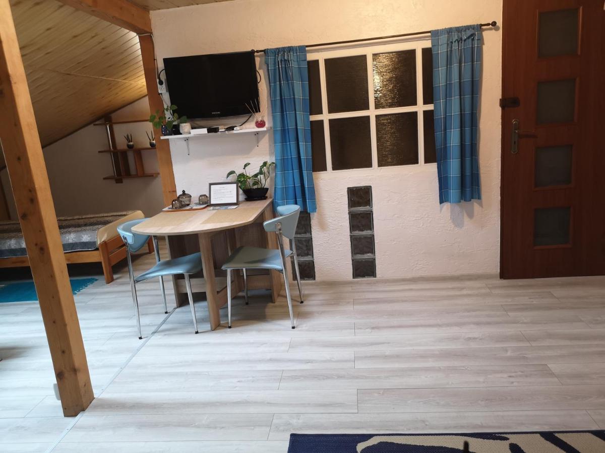 Apartament fort Owcza Góra na poddaszu - Housity
