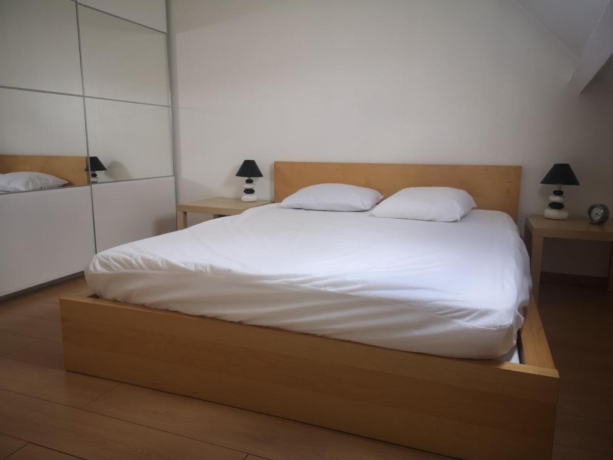 Suitetrails - Appartement Chaleureux