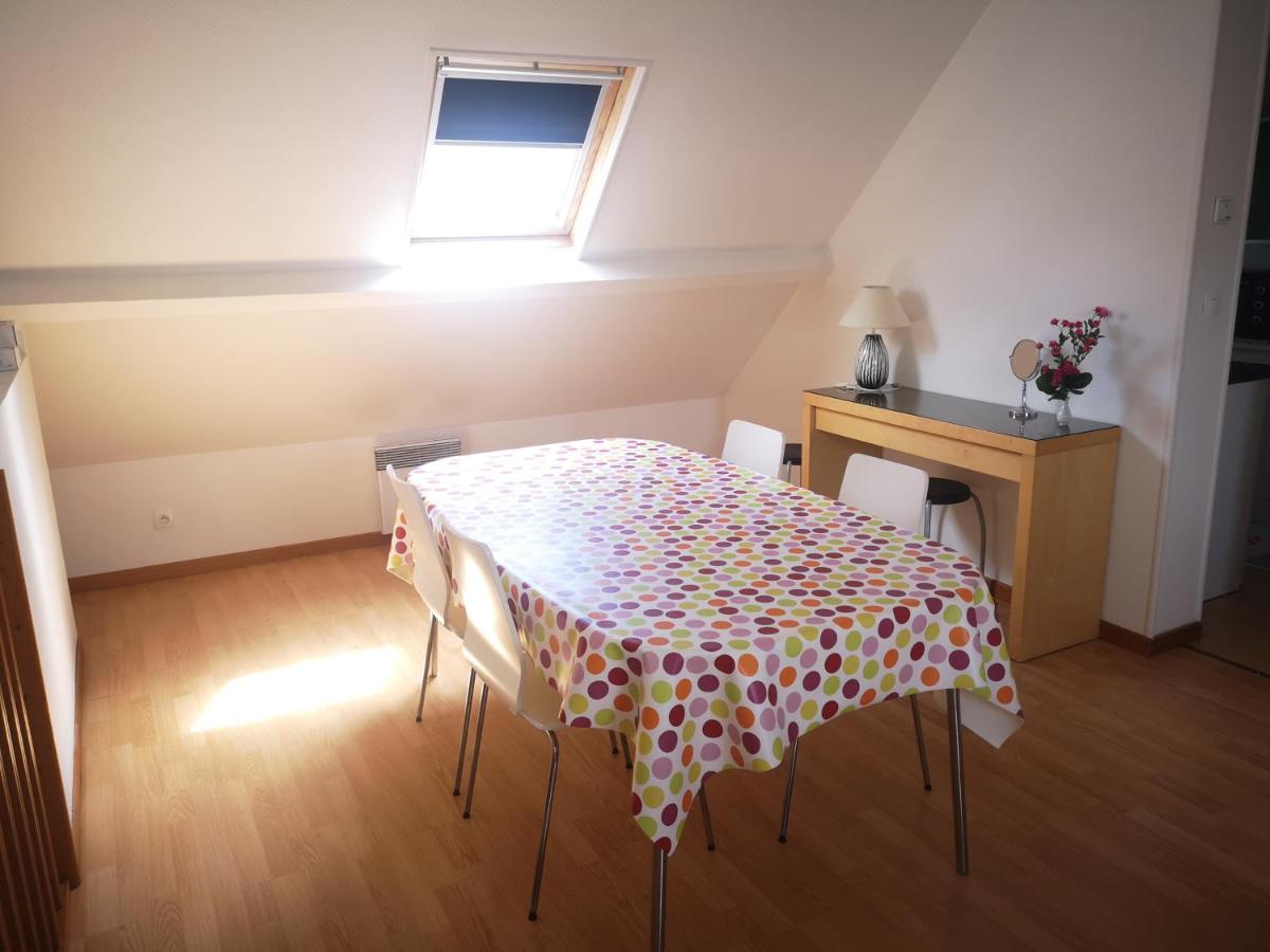 Suitetrails - Appartement Chaleureux