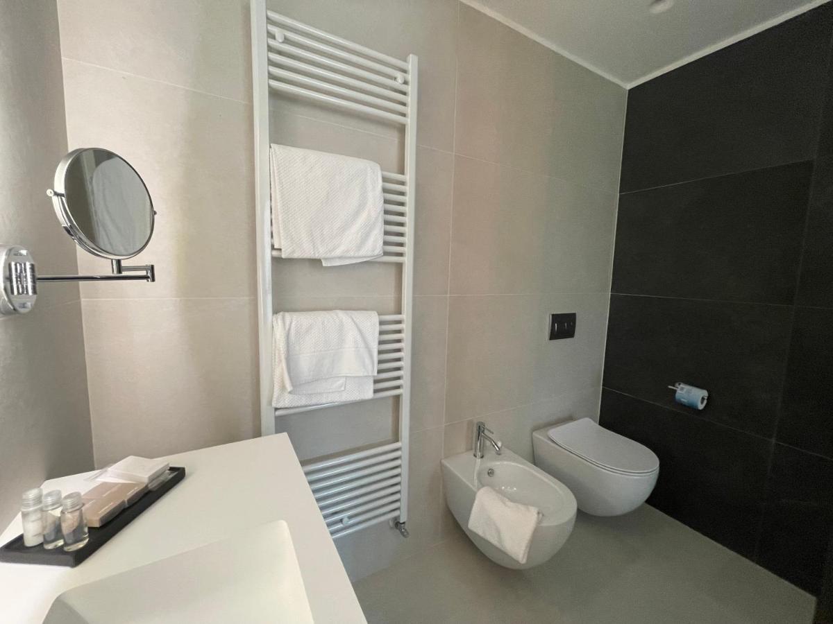 Hotel Ristorante Tre Lanterne & SPA - Housity