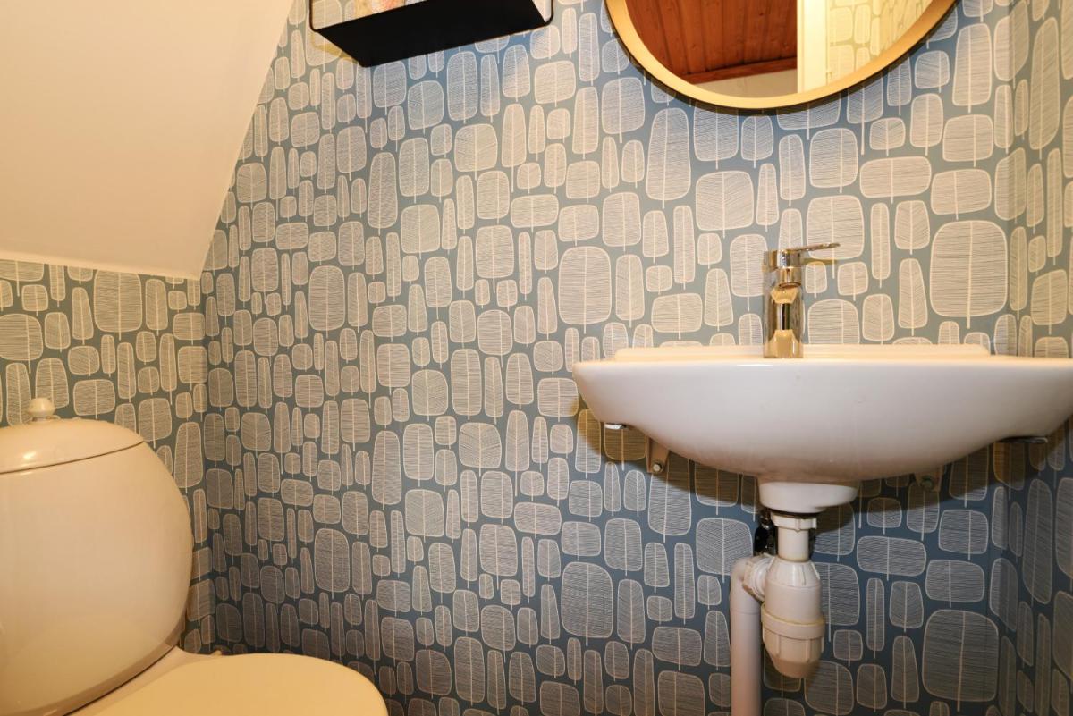 Charming holiday house in Borgholm - Housity