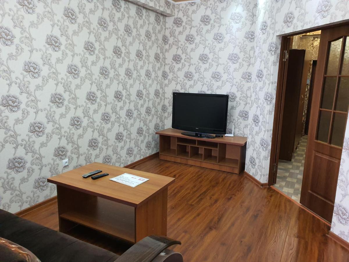Genny aparment in the center city - Hizvo