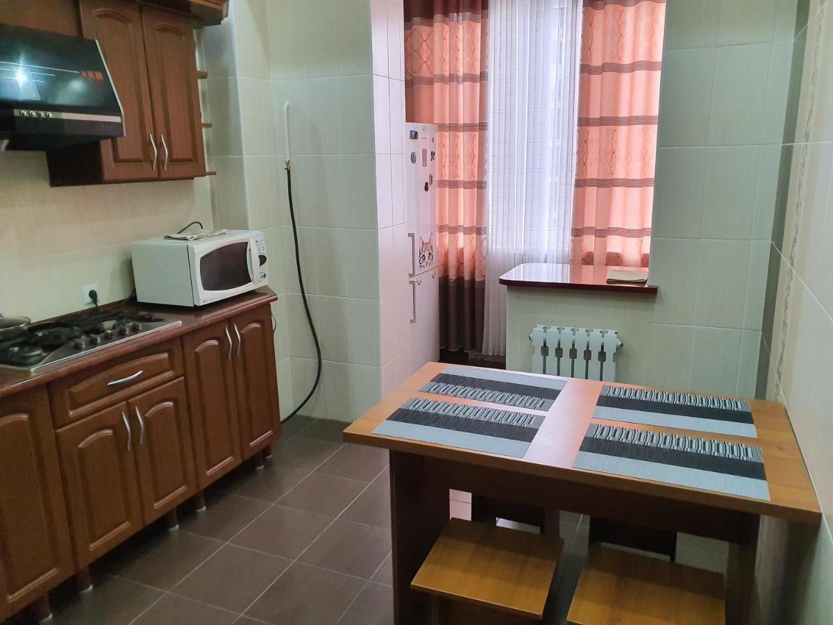 Genny aparment in the center city - Hizvo