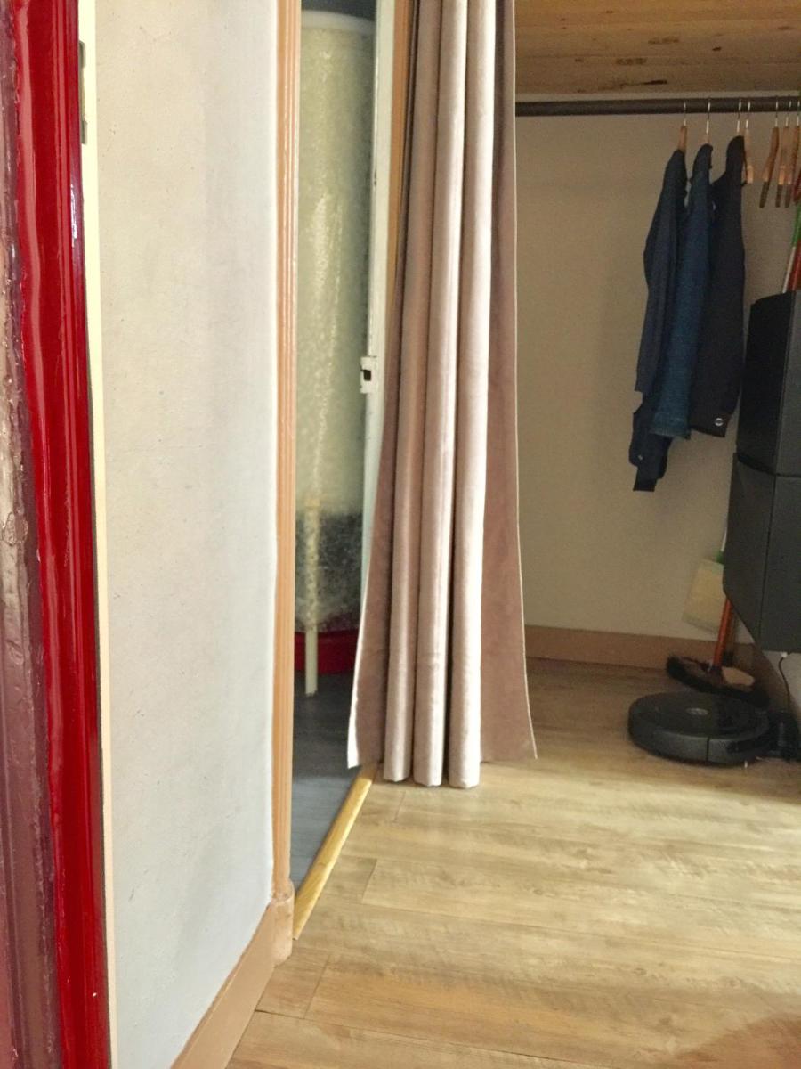 appartement cocooning,proche centre et gare - Hizvo