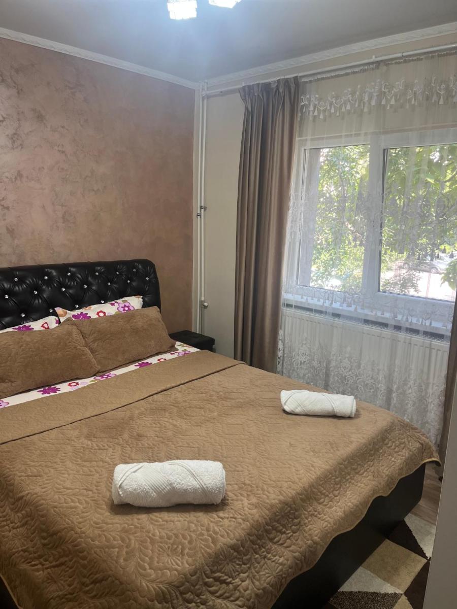 Suitetrails - Apartament