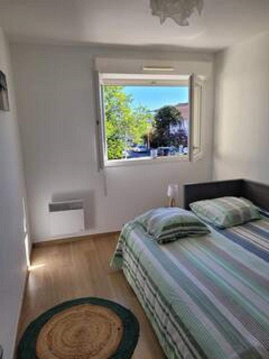 Suitetrails - Cocoon sanguinet centre ville proche lac